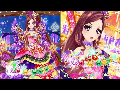 アイカツスターズ！香澄夜空でThe only sun light ・とても