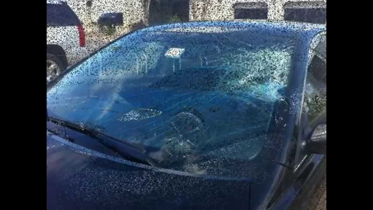 Denton Auto Glass Windshields Denton TX Windshield Repair YouTube