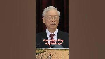 Bác Trọng Đốt Lò: Quan hệ lằng nhằng cũng là tiêu cực. #shorts #nguyenphutrong