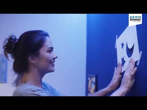 DIY project with Tekbond products - Flávia Martins