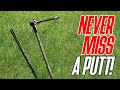 Can this simple golf training aid fix your slice