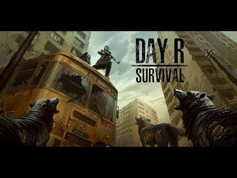 Day R Survival VIP Game Guardian Script @BadCase