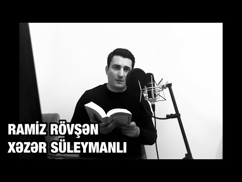 Ramiz Rövşən-Bir gör neçə ömür keçdi ( Xəzər Süleymanlı )