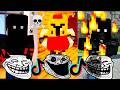 🥶☠️MINECRAFT HARD MEMES - 💀THE COLDEST MOMENTS IN MINECRAFT HISTORY