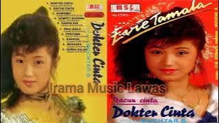 Evie Tamala | Dokter Cinta | Full Album Original