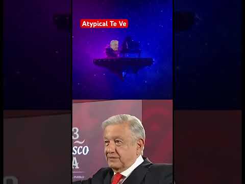 AMLO TIENE UN
