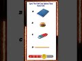 Spot The Odd One Before Time Runs Out! ⏳🤯 #oddoneout #puzzle #school #shorts #braintest #iqtest