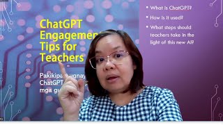 Unlocking ChatGPT: Tips and tricks for Media Literacy Teachers