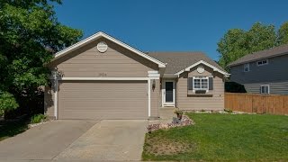 3624 Bucknell Dr HIGHLANDS RANCH, CO | $360,000 | coloradohomes.com
