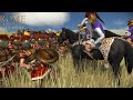 The Battle of Chaeronea: Rome Remastered Alexander Historical Battle Walkthrough