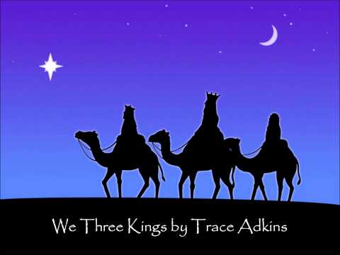 we three kings instrumental