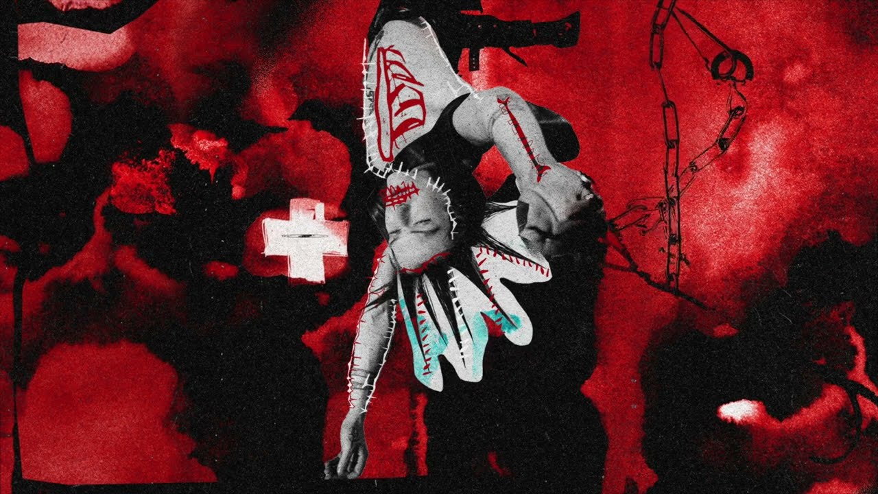 A L I – Irama