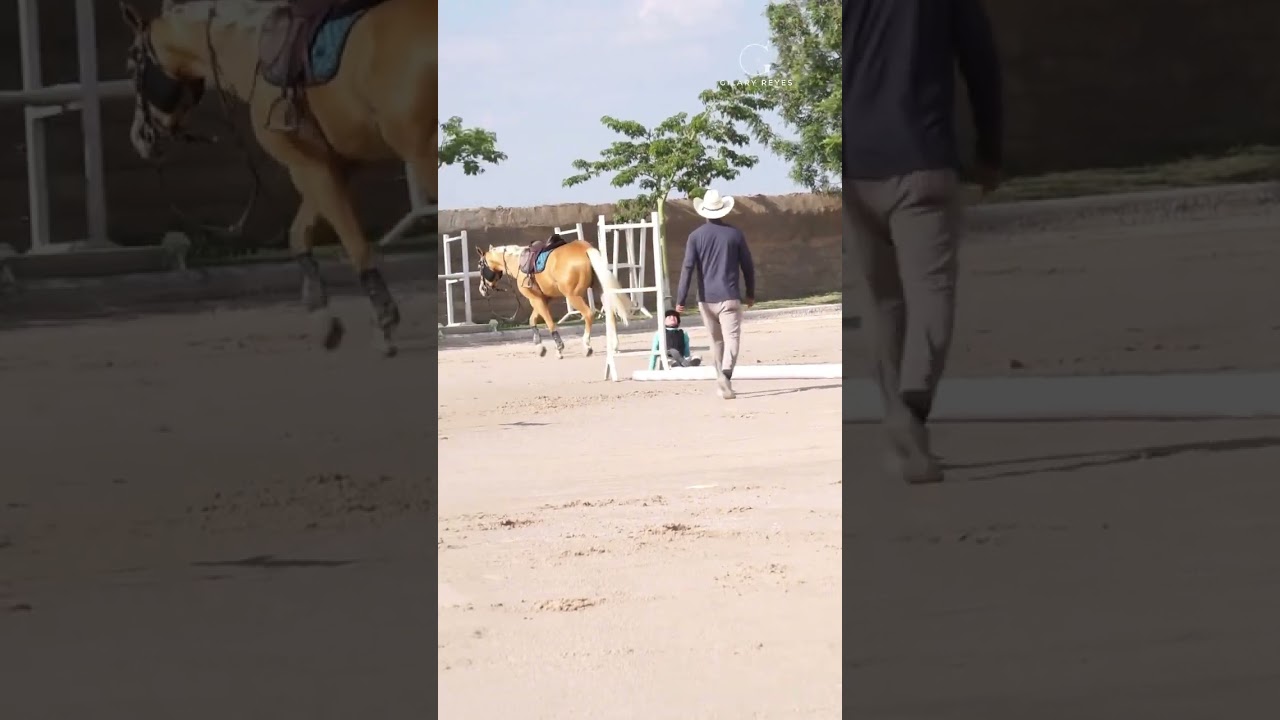 The worst falls are here 😨Never give up💪🏻 Part 4?? 