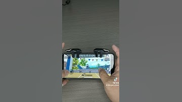 New launch in 2021, six-finger game trigger