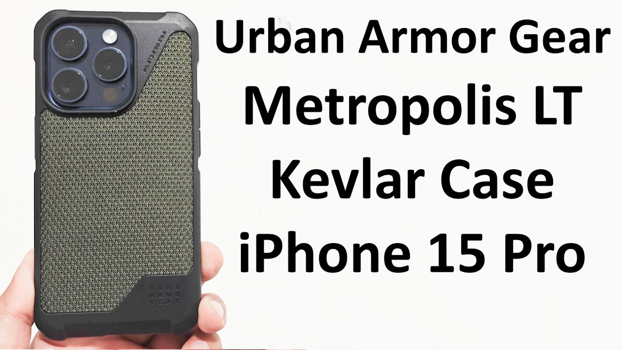 UAG Custodia Monarch (Apple iPhone 14 Plus) - acquista su