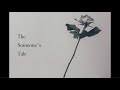 GARNET CROW「The Someone&#39;s Tale」リリックビデオ