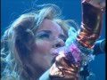 Gloria Trevi - Si Me Llevas Contigo (Trevolution Tour 2005)