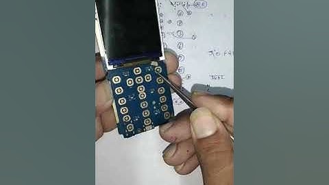 LYF JIO F211S all keypad problem 1000% solution l ander+bar wale point ki supply l subscribe please🙏