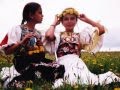 BEAUTY OF SLAVIC CULTURE