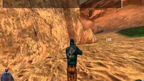 C&C Renegade : SBH kill