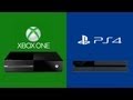 PS4 vs Xbox One! What You Need To Know