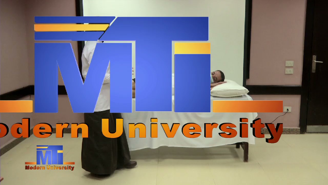 PT Level 4  Patient EvaluationPT1202 Manual muscle test of hip part 1