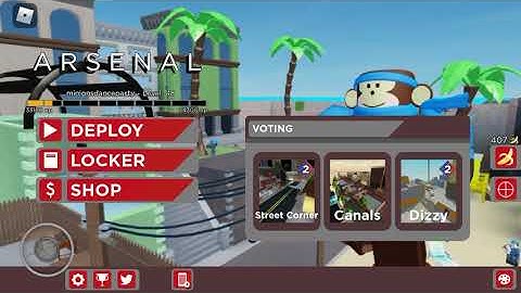 New arsenal code (5k copies only)