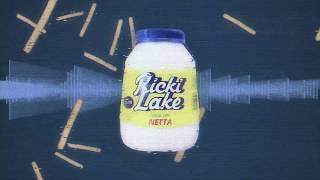NETTA - Ricki Lake (Joe Maz Remix) (Official Visualizer Video ...