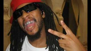 LiL Jon &amp; Eastside Boyz - Push that Ni**er, Push that H**