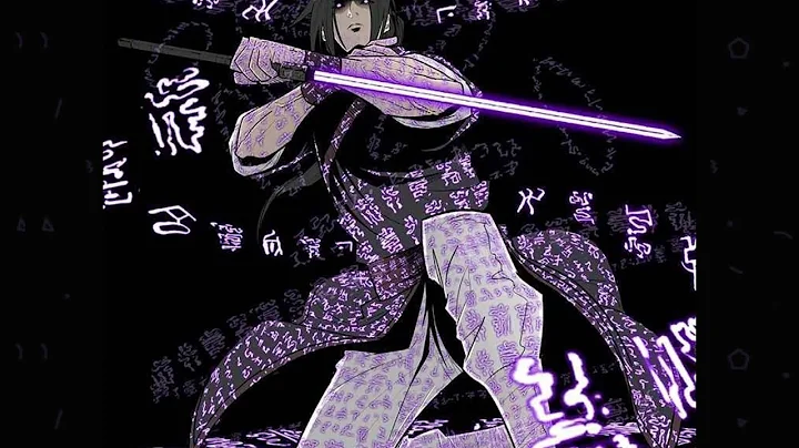 MMV- (Legend of the Northern Blade) -No Friends