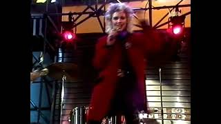 Kim Wilde - Rage To Love (Extratour, 04.04.1985)