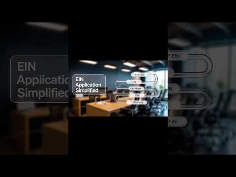 خطوات بسيطة للحصول على رقم ضريبي أمريكي مجانا