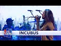 Incubus Perform "Into The Summer"