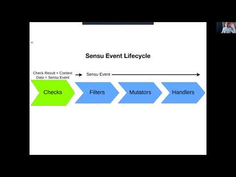Building Blocks: Sensu Event Processing (8 of 10)