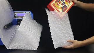 Ameson inflatable bubble mailer film rolls, padded envelope bags, ecommerce packaging by Ameson Packaging  143 views 8 months ago 34 seconds