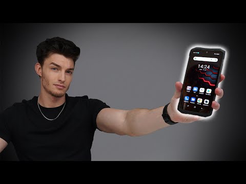 Doogee S98 Review,