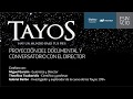 Cineforo: "Tayos. Hay un mundo bajo tus pies"