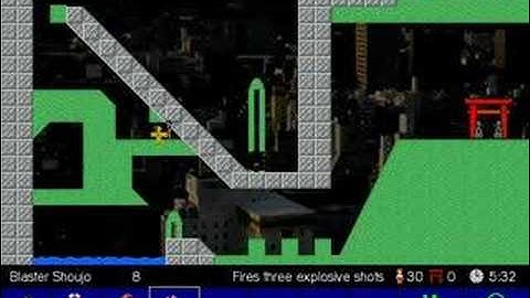 Shoujo Attack! Demo Play