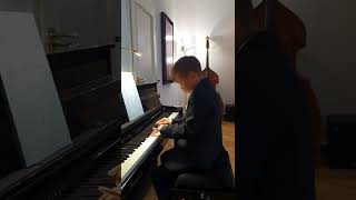 Henle-Klavierwettbewerb 2022 Sebastian Stangenberg-Haverkamp