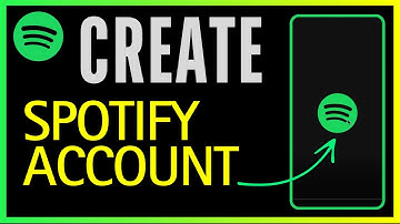 how to create a spotify account 2025