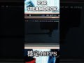 P3R SteamDeck 穩定 40FPS