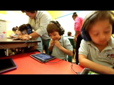 Kids For Kids Academy Web Video HD