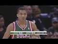 Giannis Antetokounpo Full Highlights 2013.12.23 at Bobcats - 12 Pts