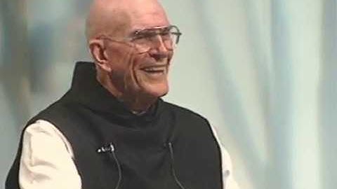 Who is Called to be a Contemplative?  by Thomas Keating - Part 2:  Q & A