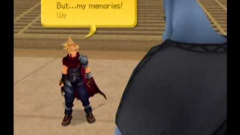 Kingdom Hearts ReCOM Playthrough - Part 13, 2F: Olympus Coliseum (5/6), Boss: Hades
