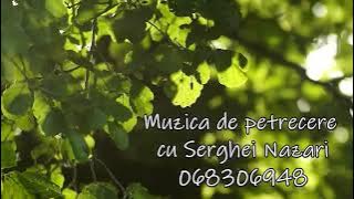 Serghei Nazari🔥💥.Ce e viata omului.✨️✨️✨️💯(Cover 2024) tel-068306948