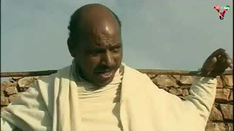Eritrean funny video clip of mebrahtu solomon&mrach