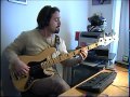 Oscar prudente  stadiumffking bass cover