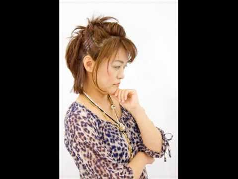 山形市美容室ヘアウィズウォーターのカタログ