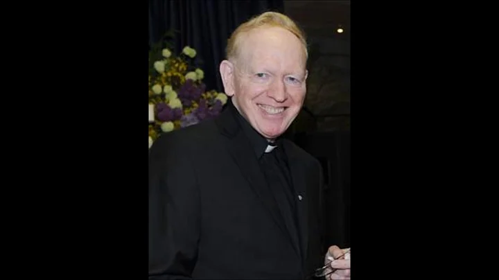 Father Gerard McGinnity